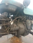 двигател/ трактор хтз ДТ 20 на части , снимка 13