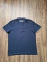 Страхотна мъжка тениска НUGO ВОSS размер L/XL, снимка 7