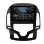 Мултимедия за Hyundai I30, 2006-2011, навигация, Android, двоен дин, плеър, i30, Андроид, 2DIN, GPS, снимка 11