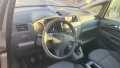 opel zafira B 2.2 на части/опел зафира б 2.2 бензин на части , снимка 3