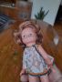 Стара кукла #68, снимка 4