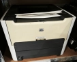 Принтер HP laserjet 1320, снимка 1