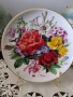 Колекционерска чиния , снимка 1