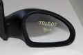 Дясно електрическо огледало Seat Toledo 1M (2003-2004г.) 7 пина / Сеат Толедо, снимка 2