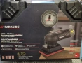 НОВ Безчетков Акумулаторен Виброшлайф Parkside Performance 12V (PASSP 12-LI A1), снимка 1