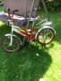 Детско колело, снимка 1 - Детски велосипеди, триколки и коли - 45608124