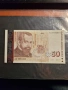 50 лева 1999г. UNC, снимка 7