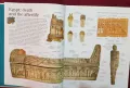 Илюстрирана енциклопедия на древните цивилизации / The Visual Dictionary of Ancient Civilizations, снимка 5