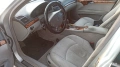 Mercedes-Benz E220 CDI, снимка 10