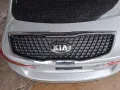 Решетка за Kia Sportage Facelift 2014г, снимка 3