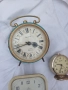 Механични неработещи часовници, снимка 4