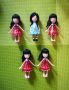 Малки кукли, снимка 1 - Колекции - 45161369