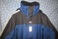 НОВО мъжко яке Paul Shark England с качулка Хели Хенсън Helly Hansen Norway Пол Шарк Sailing Jacket , снимка 13