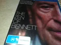 THE ZEN OF BENNETT BLU-RAY DISC 3004251732, снимка 5