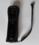 Wii Motion Plus Оригинален контролер + оригинален силиконов протектор, снимка 3