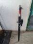 Три телескопични въдици , снимка 5