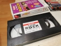 ROCK-VHS ORIGINAL TAPE 2412251808, снимка 2