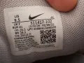 Маратонки NIKE AIR Номер 41 Стелка 26,5 см. Внос от Англия, снимка 9