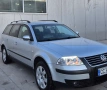 WV PASSAT 1.9 TDI 131hp., снимка 1