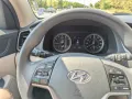 2017 Hyundai Tucson 2.0L 4x4, снимка 8