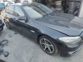BMW 530 ActiveHybrid, Седан, На части, снимка 2
