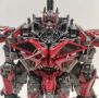 Transformers/Tрансформърс Action figure Sentinel Prime, снимка 3