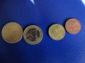 ГЪРЦИЯ - ЛОТ МОНЕТИ, снимка 4