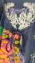 Desigual Tshirt XL, снимка 4