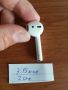 Apple Airpods 2gn слушалки лява и дясна, снимка 4