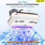 Прахосмукачка с ултравиолетова стерилизация и 5 HEPA филтъра – Amzany - КОД 4497, снимка 10