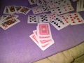 Мини карти 52 броя  нови, снимка 7
