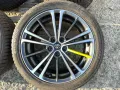 17 джанти 5х100 Subaru BRZ Toyota GT86 GR86 Scion FR-S 7J et48 215/45/17, снимка 2