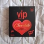 VIP шоколадово сърце – мощен афродизиак за мъже и жени, снимка 1
