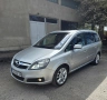 Opel Zafira 1.9 CDTI, снимка 1