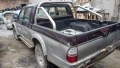 Мицубиши L200 2.5, снимка 2