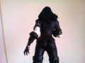2 статуи на Dark Horse comics Вещерът на Сапковски по играта The Witcher 3: Wild Hunt, снимка 16
