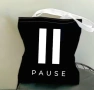 Чанта Pause Паус, снимка 2