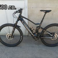 Електрически велосипеди, нови на склад! , снимка 1 - Велосипеди - 45295715