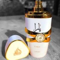 Yara Moi 100 ml EDP Lattafa - арабски ДАМСКИ парфюм, снимка 2 - Дамски парфюми - 46091486