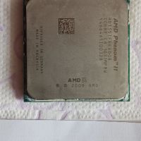 AMD Phenom II X6 1055T /2.8GHz/ HDT55TFBK6DGR , снимка 2 - Процесори - 45699754