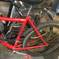 продавам колело, снимка 2 - Велосипеди - 45154801