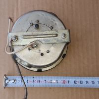 Стар автомобилен часовник за стар автомобил, снимка 3 - Антикварни и старинни предмети - 45131543