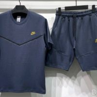 Нови мъжки екипи Nike , снимка 4 - Спортни дрехи, екипи - 45453899