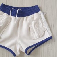 POLO Ralph Lauren Cotton Womens Size S  ОРИГИНАЛ! Дамски Къси Панталони!, снимка 7 - Къси панталони и бермуди - 45843251