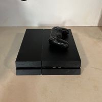 Sony PlayStation 4 PS4 , снимка 1 - PlayStation конзоли - 45751486