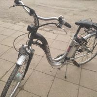 електрически велосипед ALUREX, снимка 1 - Велосипеди - 45399717
