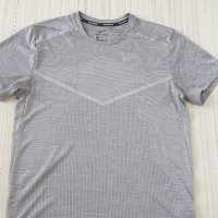 Nike Tech Knit Dri - Fit Mens Size M НОВО! ОРИГИНАЛ! Мъжка Тениска!, снимка 11 - Тениски - 45782889