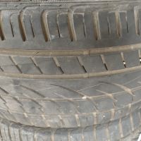 Летни гуми, снимка 1 - Гуми и джанти - 45544652