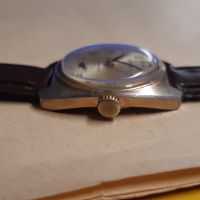 Часовник KIENZLE - Германия , работи, снимка 5 - Антикварни и старинни предмети - 46203699
