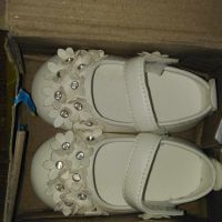 Бебешки обувки номер 17, снимка 2 - Бебешки обувки - 45298930